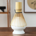Charger l'image dans la visionneuse de la galerie, Kit Matcha Rose Céramique – Set Matcha Japonais pour THÉ MATCHA