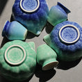 Charger l'image dans la visionneuse de la galerie, Kit Matcha Japonais Complet – Matcha Kit avec Bol Matcha et Fouet Matcha pour THÉ MATCHA