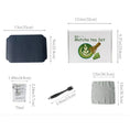 Charger l'image dans la visionneuse de la galerie, Kit Matcha Japonais – Matcha Kit Complet avec Bol Matcha et Fouet Matcha pour THÉ MATCHA