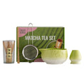 Charger l'image dans la visionneuse de la galerie, Kit Matcha Japonais Complet – Bol Matcha Vert, Fouet Matcha et Accessoires pour THÉ MATCHA