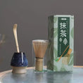 Charger l'image dans la visionneuse de la galerie, Fouet Matcha Bambou – Chasen Japonais pour Préparer le THÉ MATCHA