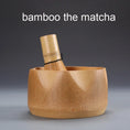 Charger l'image dans la visionneuse de la galerie, Kit Matcha Rose Céramique – Set Matcha Japonais pour THÉ MATCHA