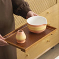 Charger l'image dans la visionneuse de la galerie, Kit Matcha Dégradé – Bol Matcha Céramique, Fouet Matcha et Accessoires pour THÉ MATCHA