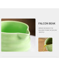 Charger l'image dans la visionneuse de la galerie, Kit Matcha Zen – Bol Matcha Vert Céramique et Fouet Matcha pour THÉ MATCHA