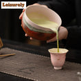 Charger l'image dans la visionneuse de la galerie, Bol Matcha Montagne – Bol Matcha Céramique Artisanale pour THÉ MATCHA