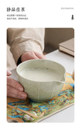 Charger l'image dans la visionneuse de la galerie, Fouet Matcha Bambou – Chasen Japonais pour Préparer le THÉ MATCHA