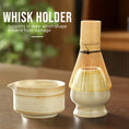 Charger l'image dans la visionneuse de la galerie, Kit Matcha Cérémonie – Set Matcha Complet pour THÉ MATCHA