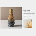 Charger l'image dans la visionneuse de la galerie, Kit Matcha Japonais – Matcha Kit Complet avec Bol Matcha et Fouet Matcha pour THÉ MATCHA