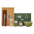Charger l'image dans la visionneuse de la galerie, Kit Matcha Japonais Authentique – Bol Matcha Vert et Fouet Matcha pour THÉ MATCHA