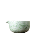 Charger l'image dans la visionneuse de la galerie, Bol Matcha avec Support Fouet – Bol Matcha Céramique pour THÉ MATCHA - Oshi Matcha