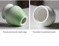 Charger l'image dans la visionneuse de la galerie, Bol Matcha Pastel – Bol Verseur et Support Foue - Oshi Matcha