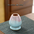 Charger l'image dans la visionneuse de la galerie, Bol Matcha – The Matcha – Floral Rose avec Support Fouet - Oshi Matcha