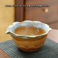 Charger l'image dans la visionneuse de la galerie, Bol Matcha – The Matcha – Floral Rose avec Support Fouet - Oshi Matcha