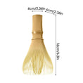 Charger l'image dans la visionneuse de la galerie, Fouet Matcha – The Matcha – Bambou pour Préparation Matcha - Oshi Matcha