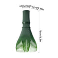 Charger l'image dans la visionneuse de la galerie, Fouet Matcha – The Matcha – Bambou pour Préparation Matcha - Oshi Matcha
