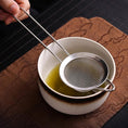 Charger l'image dans la visionneuse de la galerie, Kit Matcha Bleu Nuit – Bol Céramique, Fouet Bambou et Accessoires - Oshi Matcha