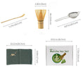 Charger l'image dans la visionneuse de la galerie, Kit Matcha Cérémonie – Set Matcha Complet pour THÉ MATCHA - Oshi Matcha