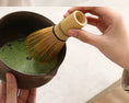 Charger l'image dans la visionneuse de la galerie, Kit Matcha Cérémonie – Set Matcha Complet pour THÉ MATCHA - Oshi Matcha
