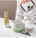 Charger l'image dans la visionneuse de la galerie, Kit Matcha Cérémonie – Set Matcha Complet pour THÉ MATCHA - Oshi Matcha