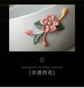Charger l'image dans la visionneuse de la galerie, Kit Matcha Complet – Bol Matcha et Fouet Bambou Matcha pour THÉ MATCHA - Oshi Matcha