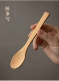Charger l'image dans la visionneuse de la galerie, Kit Matcha Fleur Artisanale – Bol Matcha Céramique et Fouet Matcha pour THÉ MATCHA - Oshi Matcha