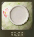 Charger l'image dans la visionneuse de la galerie, Kit Matcha Floral Japonais – Bol Matcha Fleuri et Fouet Matcha pour THÉ MATCHA - Oshi Matcha