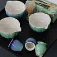 Charger l'image dans la visionneuse de la galerie, Kit Matcha Japonais Complet – Matcha Kit avec Bol Matcha et Fouet Matcha pour THÉ MATCHA - Oshi Matcha