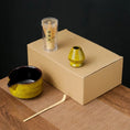 Charger l'image dans la visionneuse de la galerie, Kit Matcha Japonais – Set Matcha Complet avec Fouet Bambou pour THÉ MATCHA - Oshi Matcha