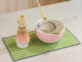 Charger l'image dans la visionneuse de la galerie, Kit Matcha Lavande – Set Matcha Japonais pour THÉ MATCHA - Oshi Matcha