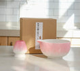 Charger l'image dans la visionneuse de la galerie, Kit Matcha Lavande – Set Matcha Japonais pour THÉ MATCHA - Oshi Matcha
