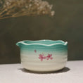 Charger l'image dans la visionneuse de la galerie, Kit Matcha rose Sakura – Set Matcha Cérémonie pour THÉ MATCHA - Oshi Matcha