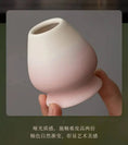 Charger l'image dans la visionneuse de la galerie, Kit Matcha Sakura Dégradé – Bol Matcha Céramique et Fouet Matcha pour THÉ MATCHA - Oshi Matcha