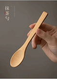 Charger l'image dans la visionneuse de la galerie, Kit Matcha Sakura Dégradé – Bol Matcha Céramique et Fouet Matcha pour THÉ MATCHA - Oshi Matcha
