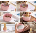 Charger l'image dans la visionneuse de la galerie, Kit Matcha – The Matcha – Céramique Sakura avec Ensemble Complet - Oshi Matcha