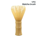 Charger l'image dans la visionneuse de la galerie, Kit Matcha – The Matcha – Chasen en Bambou - Oshi Matcha