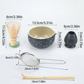 Charger l'image dans la visionneuse de la galerie, Kit Matcha – The Matcha – Vert Pastel avec Bol et Fouet Bambou - Oshi Matcha