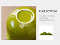 Charger l'image dans la visionneuse de la galerie, Kit Matcha Traditionnel Vert – Bol Matcha Céramique et Fouet Matcha pour THÉ MATCHA - Oshi Matcha