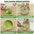 Charger l'image dans la visionneuse de la galerie, Kit Matcha Vert – Set Matcha Cérémonie avec Bol Verseur - Oshi Matcha