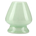 Charger l'image dans la visionneuse de la galerie, Support Fouet Matcha Blanc – Porte Chasen pour THÉ MATCHA - Oshi Matcha