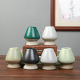Charger l'image dans la visionneuse de la galerie, Support Fouet Matcha – Porte Fouet Matcha Céramique pour THÉ MATCHA - Oshi Matcha