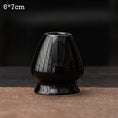 Charger l'image dans la visionneuse de la galerie, Support Fouet Matcha – The Matcha – Dégradé en Céramique (Porte Chasen) - Oshi Matcha