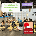 Charger l'image dans la visionneuse de la galerie, Thé matcha de cérémonie Okumidori BIO - Oshi Matcha