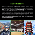 Charger l'image dans la visionneuse de la galerie, Thé matcha de cérémonie Okumidori BIO - Oshi Matcha