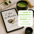 Charger l'image dans la visionneuse de la galerie, Thé Matcha premium Sayama BIO - Oshi Matcha
