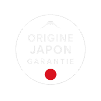 Origine Japon Garantie
