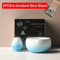 Charger l'image dans la visionneuse de la galerie, Bol Matcha avec Bec Verseur – Bol à Matcha Céramique pour THÉ MATCHA

