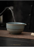 Charger l'image dans la visionneuse de la galerie, Bol Matcha Traditionnel – Bol Matcha avec Fouet Bambou Matcha pour THÉ MATCHA
