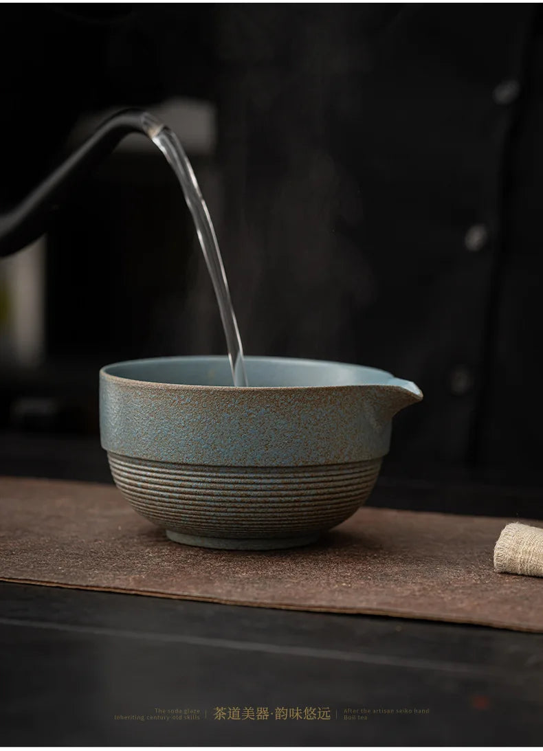 Bol Matcha Traditionnel – Bol Matcha avec Fouet Bambou Matcha pour THÉ MATCHA