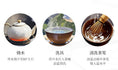 Charger l'image dans la visionneuse de la galerie, Kit Matcha Japonais Complet – Matcha Kit avec Bol Matcha et Fouet Matcha pour THÉ MATCHA
