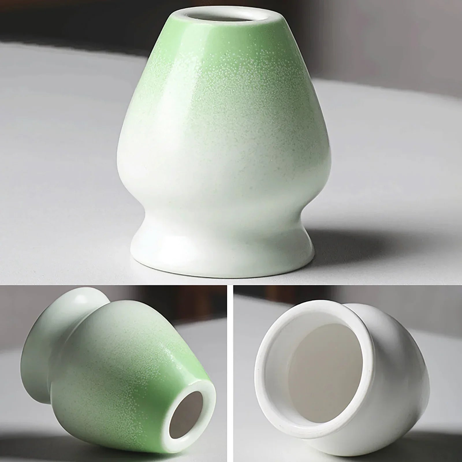 Bol Matcha avec Bec Verseur – Bol à Matcha Céramique pour THÉ MATCHA